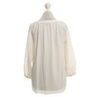 Ralph Lauren Zijden blouse