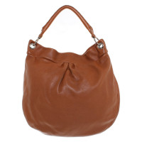 Marc By Marc Jacobs Shopper in Braun