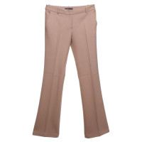 Bcbg Max Azria trousers in light brown