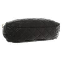 Michael Kors Handbag with quilted