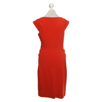 Diane Von Furstenberg Kleid in Rot 