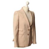 Neil Barrett Blazer in nude