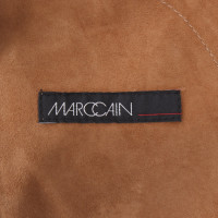 Marc Cain Suede jacket