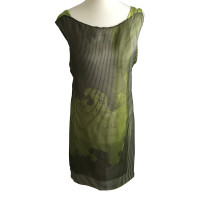 Jil Sander Silk dress