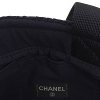 Chanel "Jumbo Cabas Bag"