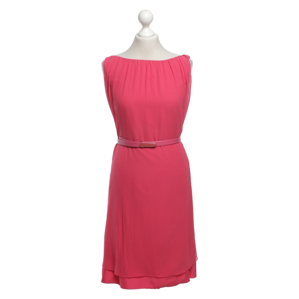 Armani Dress in pink