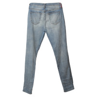 Current Elliott Jeans im Used-Look