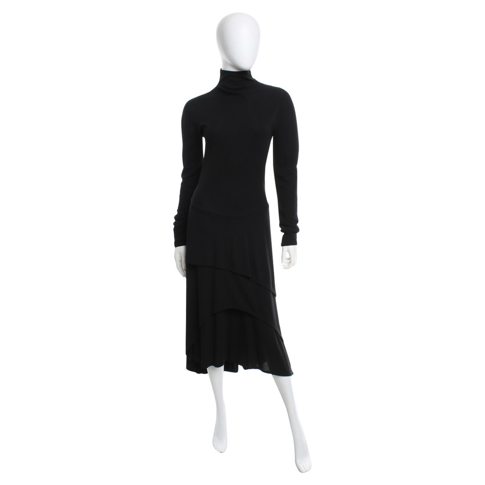 Dkny Robe en noir