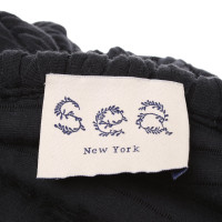 Andere merken Sea New York - Jurk in donkerblauw