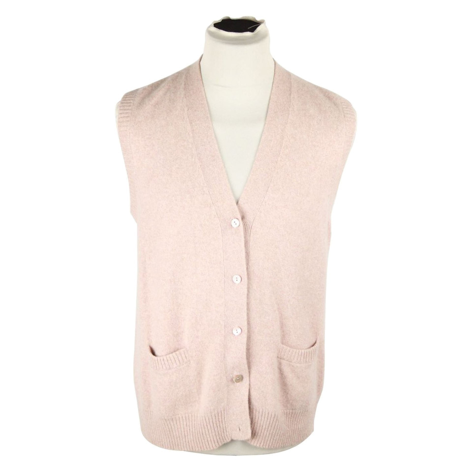 Cacharel Cardigan in cashmere