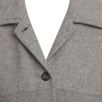 Strenesse Blue Jacket in grey
