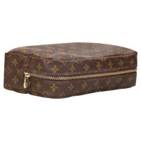 Louis Vuitton "Trousse toilet Monogram Canvas"