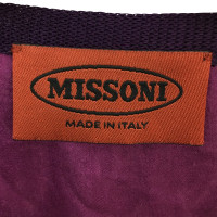 Missoni abito