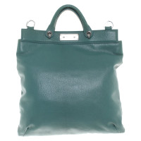 Marc Jacobs Leather handbag in green