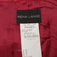 Rena Lange Blazer mit Muster
