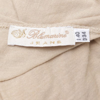 Blumarine Camicia in beige