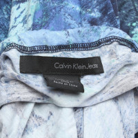 Calvin Klein Jurk Jersey