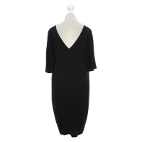 Semi Couture Dress in Black