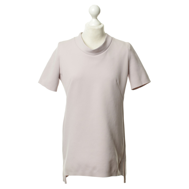 Jil Sander T-Shirt in roze