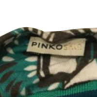 Pinko robe