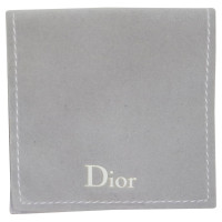 Christian Dior Accessori in Argenteo