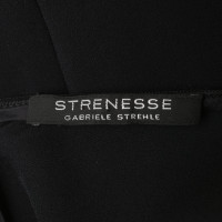 Strenesse Sheath dress in black