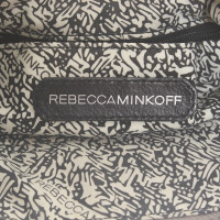 Rebecca Minkoff Umhängetasche aus Leder
