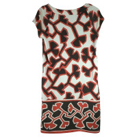 Diane Von Furstenberg Dress Silk