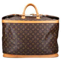 Louis Vuitton Cruiser in Bruin