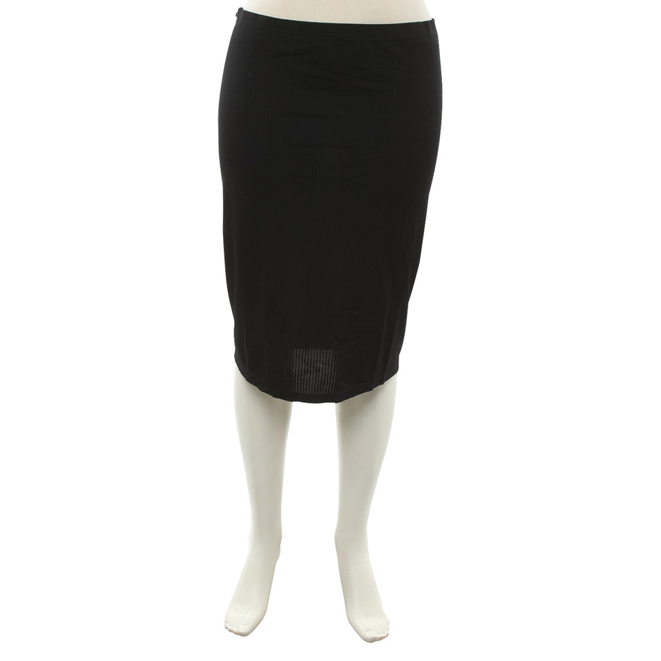 Wolford Rok in Zwart