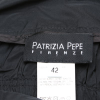 Patrizia Pepe Jupe en Noir