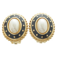 Burberry Earring in Gold