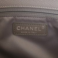 Chanel "Gran Shopping Tote"