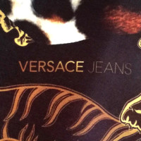 Versace Blouse with print