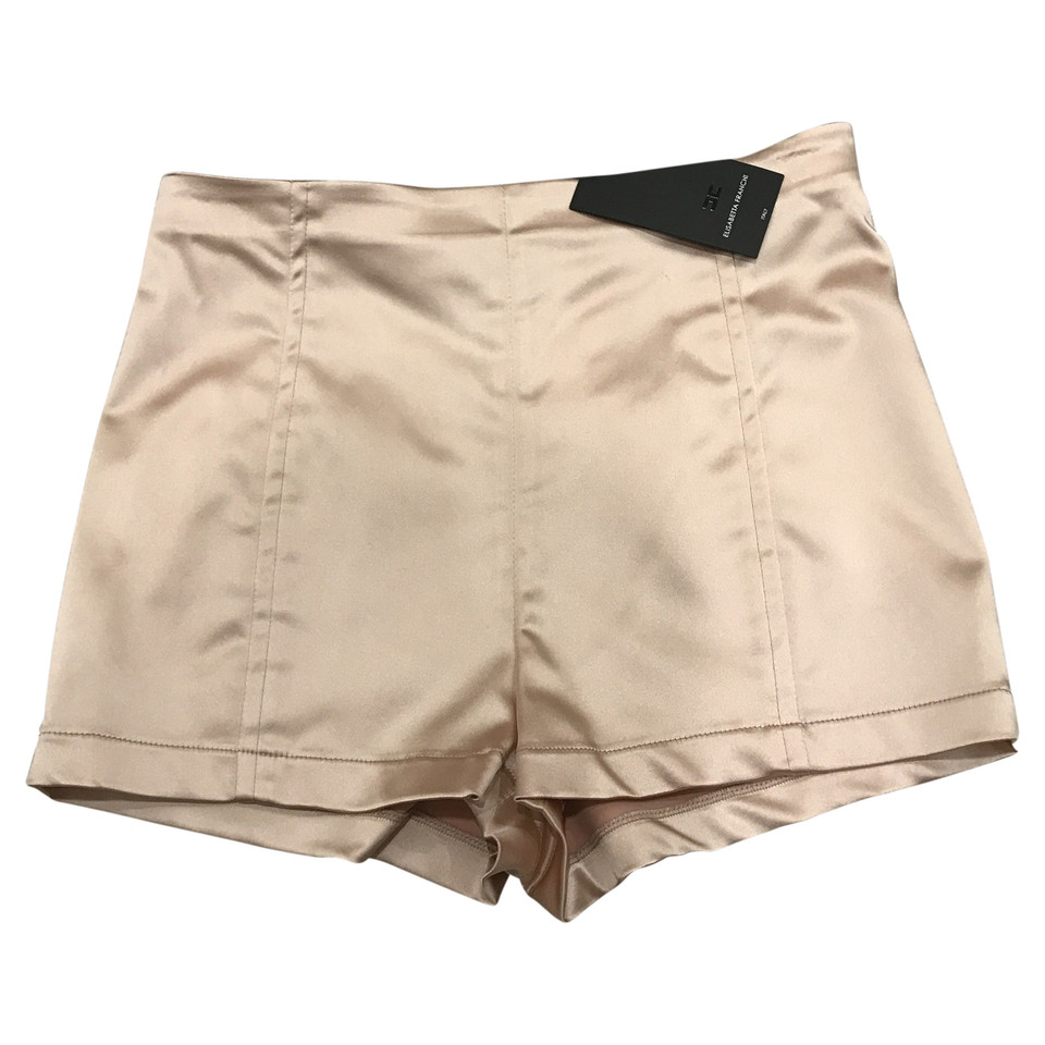 Elisabetta Franchi Shorts