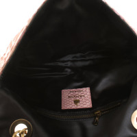 Lanvin Handbag Leather