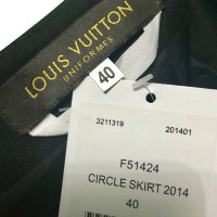 Louis Vuitton cirkelrok