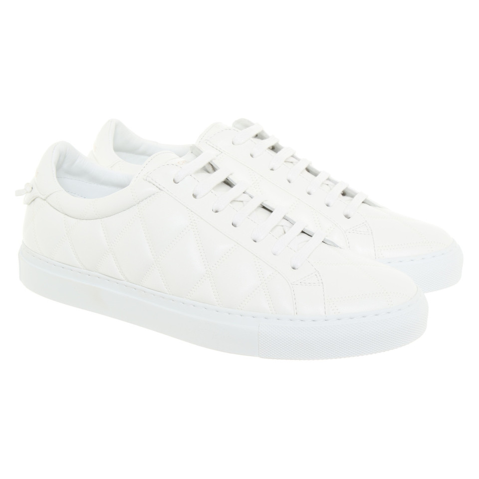 Givenchy Sneakers in Weiß