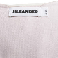 Jil Sander Coat in rose