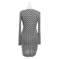 Diane Von Furstenberg Kleid "Reina L/S" aus Seide