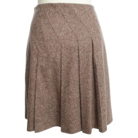 Strenesse skirt Tweed
