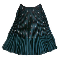 Markus Lupfer skirt with pattern