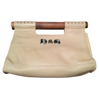 Dolce & Gabbana Handbag in beige