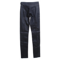 Filippa K Trousers in dark blue