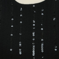 Zadig & Voltaire Sweater met pailletten