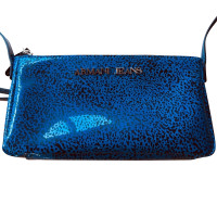 Armani Jeans Handbag in Blue