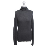 Hugo Boss Turtleneck sweater in grey