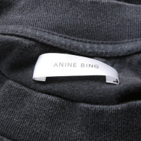 Anine Bing Top Cotton