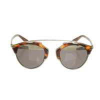 Christian Dior Sunglasses in pilot style