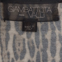 Giambattista Valli abito in jersey